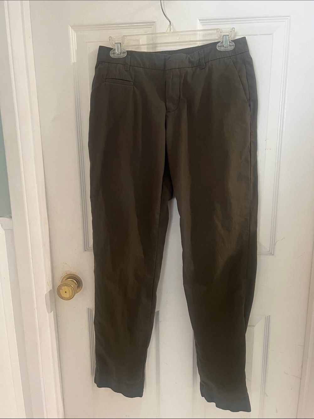 Patagonia Brown Pants